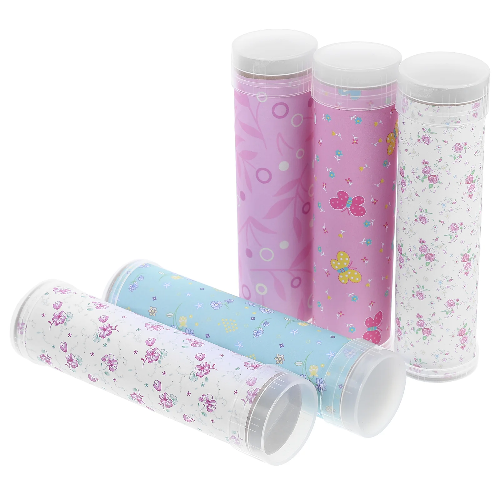5 Sets Kaleidoscope Material Pack Children DIY Kit Tools Kits Materials Kids Toy
5 Sets Kaleidoscope Material Pack Children DIY Kit Tools Kits Materials Kids Toy