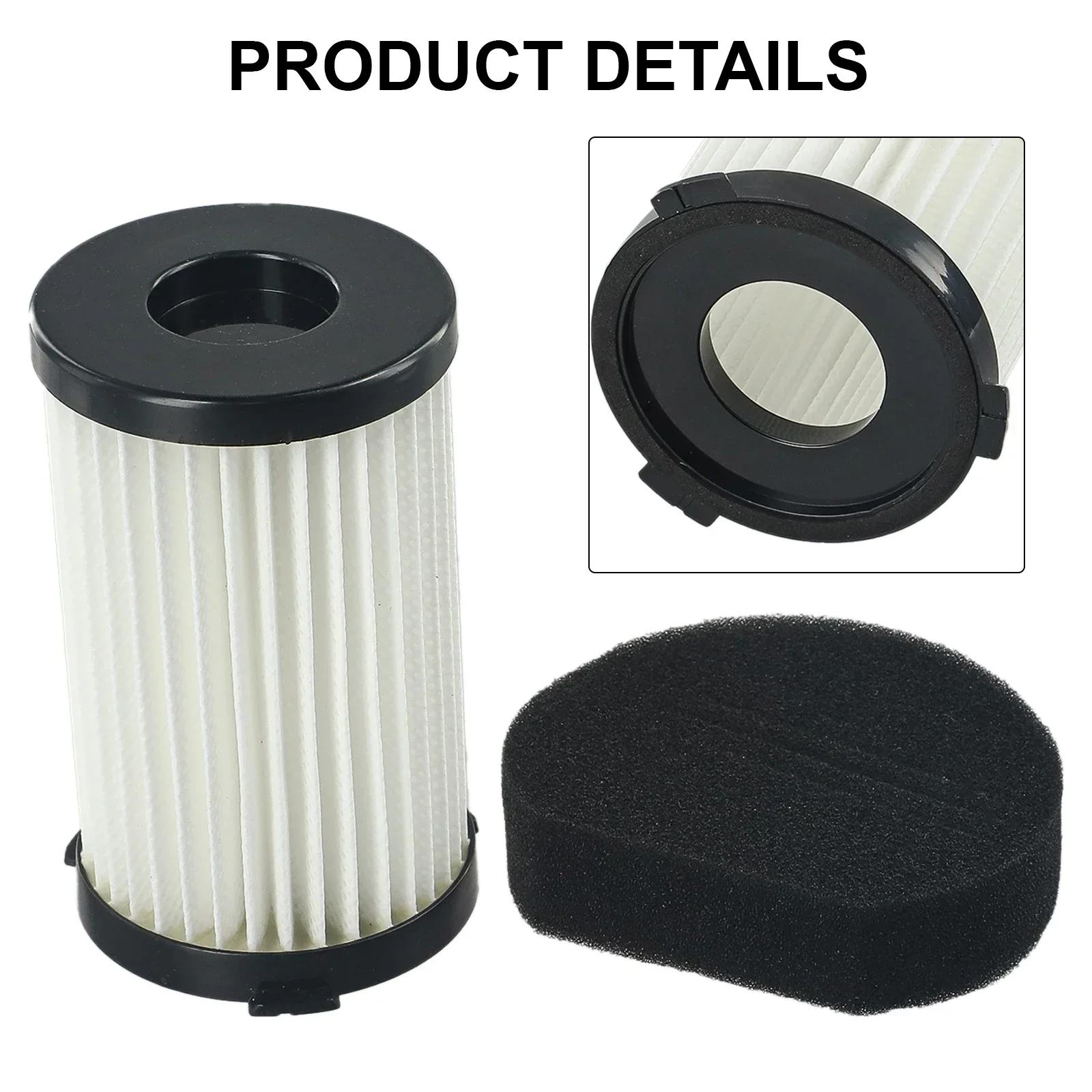 Filter For Riino EVolution V8 & V8+ For Super Cyclone Vacuum Cleaner 585F & 585J Filters Household Cleaning Tools Spare Filter
Filter For Riino EVolution V8 & V8+ For Super Cyclone Vacuum Cleaner 585F & 585J Filters Household Cleaning Tools Spare Filter