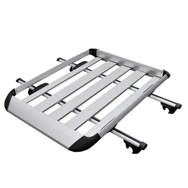 Aluminum and Iron Steel Roof Top Rack Cargo Box with Car Roof Mount Cross Bar Luggage Basket Car Mounting Basket
Aluminum and Iron Steel Roof Top Rack Cargo Box with Car Roof Mount Cross Bar Luggage Basket Car Mounting Basket