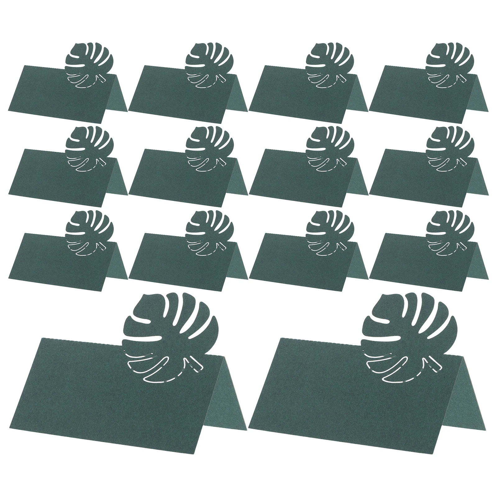 50Pcs Elegant Leaf Shaped Place Cards Handwritten Names 3D Design Wedding Banquets Table Seating Cards Wedding Seating Name Card
50Pcs Elegant Leaf Shaped Place Cards Handwritten Names 3D Design Wedding Banquets Table Seating Cards Wedding Seating Name Card