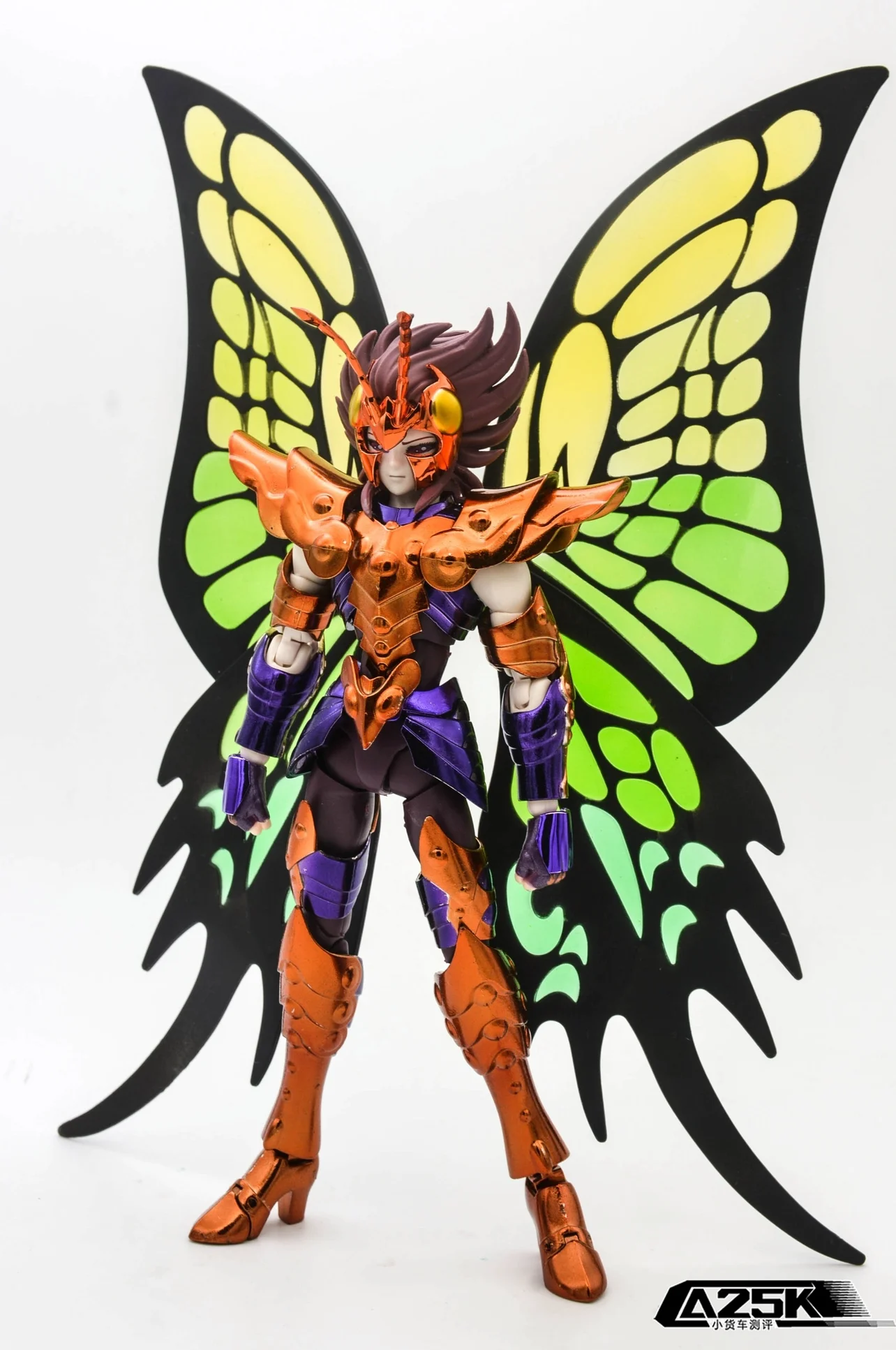 MST Saint Gladiator Nether Gladiator Earth Demon Star. Вавилон, Нидер Бабочка Новое пятно
MST Saint Gladiator Nether Gladiator Earth Demon Star. Вавилон, Нидер Бабочка Новое пятно