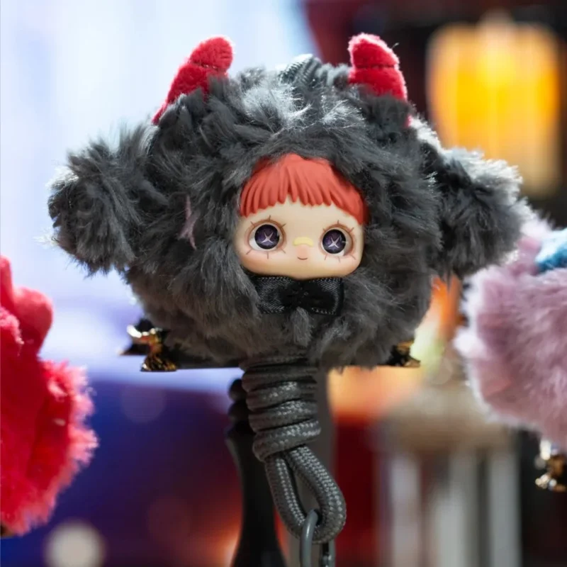 Presale for 60 Days Maymei Horoscope Stories Series Blind Box Mystery Box Cute Action Anime Figures Dolls Kawaii Toys Gift
Presale for 60 Days Maymei Horoscope Stories Series Blind Box Mystery Box Cute Action Anime Figures Dolls Kawaii Toys Gift