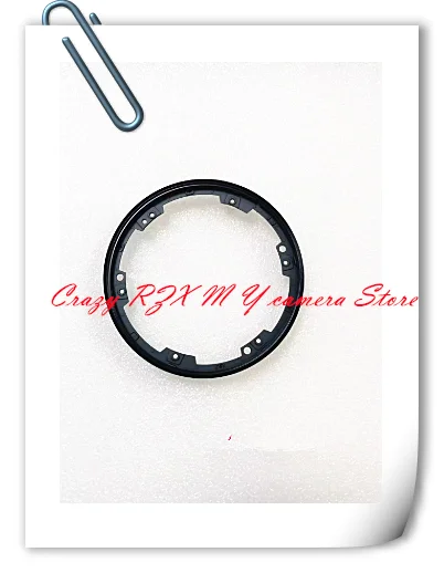 2 Gen New 16-35 mm F2.8 Lens Front Barrel UV Filter Fixed Ring Bottom Tube for Sony FE 16-35mm F/2.8 GM II SEL1635GM Repair Part
2 Gen New 16-35 mm F2.8 Lens Front Barrel UV Filter Fixed Ring Bottom Tube for Sony FE 16-35mm F/2.8 GM II SEL1635GM Repair Part