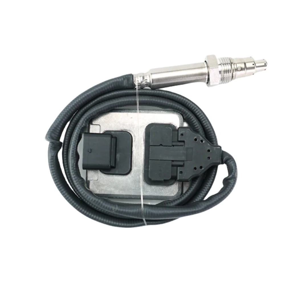 Датчик NOx 5801881001 5WK96791A для IVECO DAILY 2014-2018
Датчик NOx 5801881001 5WK96791A для IVECO DAILY 2014-2018