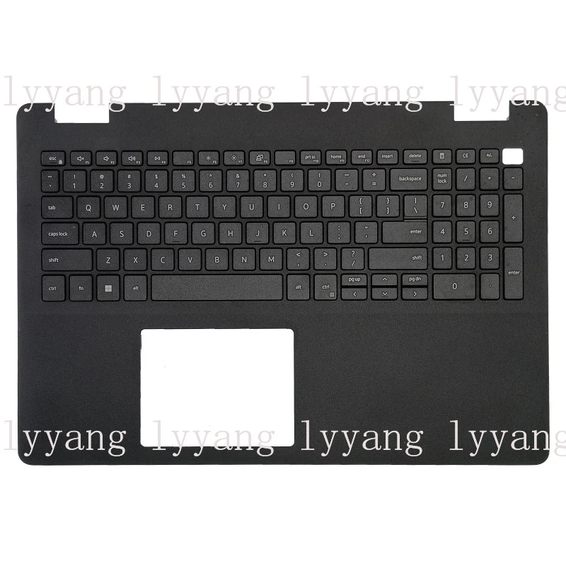 f For DELL Inspiron 3500 3501 3505 Palmrest w/ Keyboard 01FPW2 AP2X2000H00 black
f For DELL Inspiron 3500 3501 3505 Palmrest w/ Keyboard 01FPW2 AP2X2000H00 black