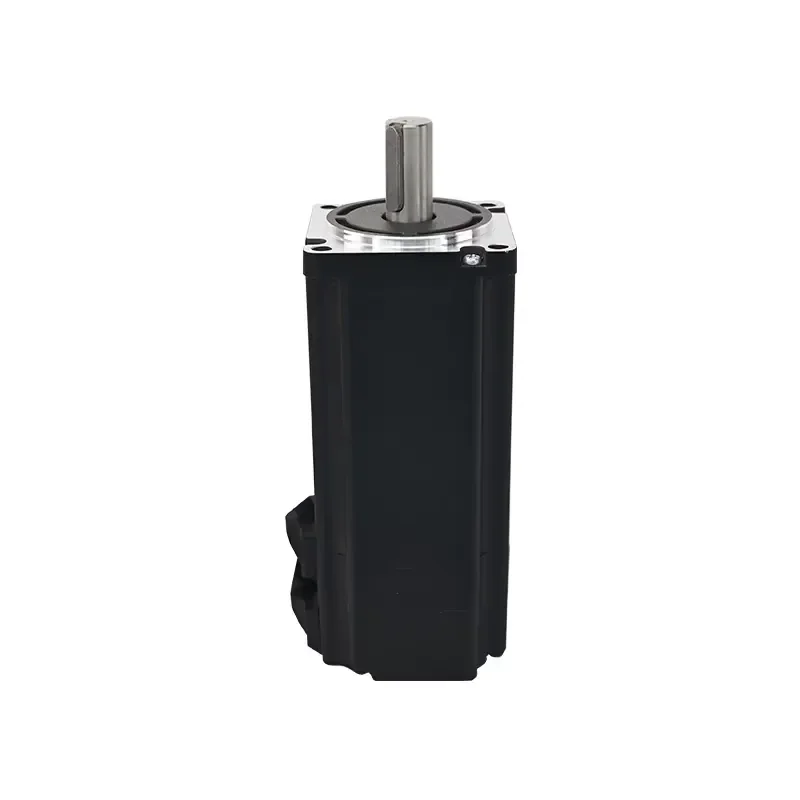 SOJMOTOR Low Cost 60mm 24V 3000RPM High Precision Customizable Permanent Magnet Brushless DC Motor
SOJMOTOR Low Cost 60mm 24V 3000RPM High Precision Customizable Permanent Magnet Brushless DC Motor
