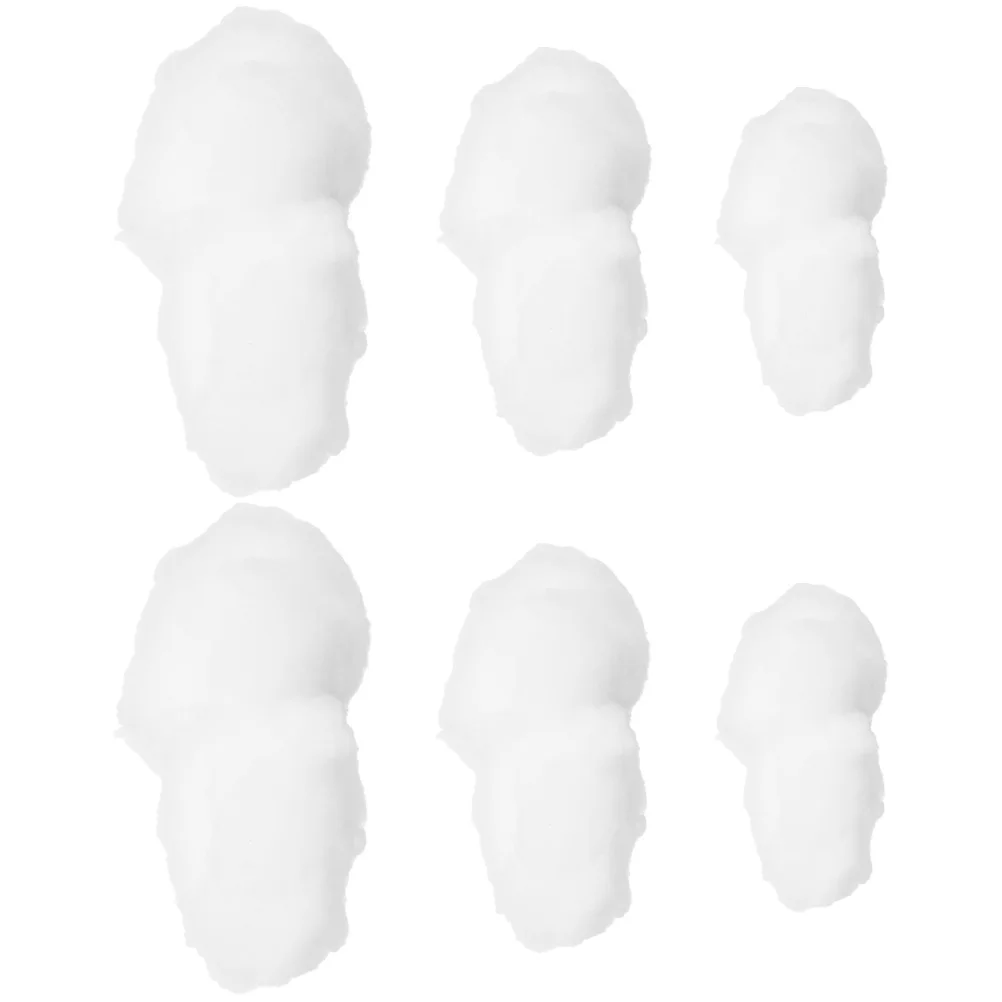 6 Pcs Decoration Hanging Prop Decorations Nursery Reusable Ceiling Artificial Clouds from
6 Pcs Decoration Hanging Prop Decorations Nursery Reusable Ceiling Artificial Clouds from