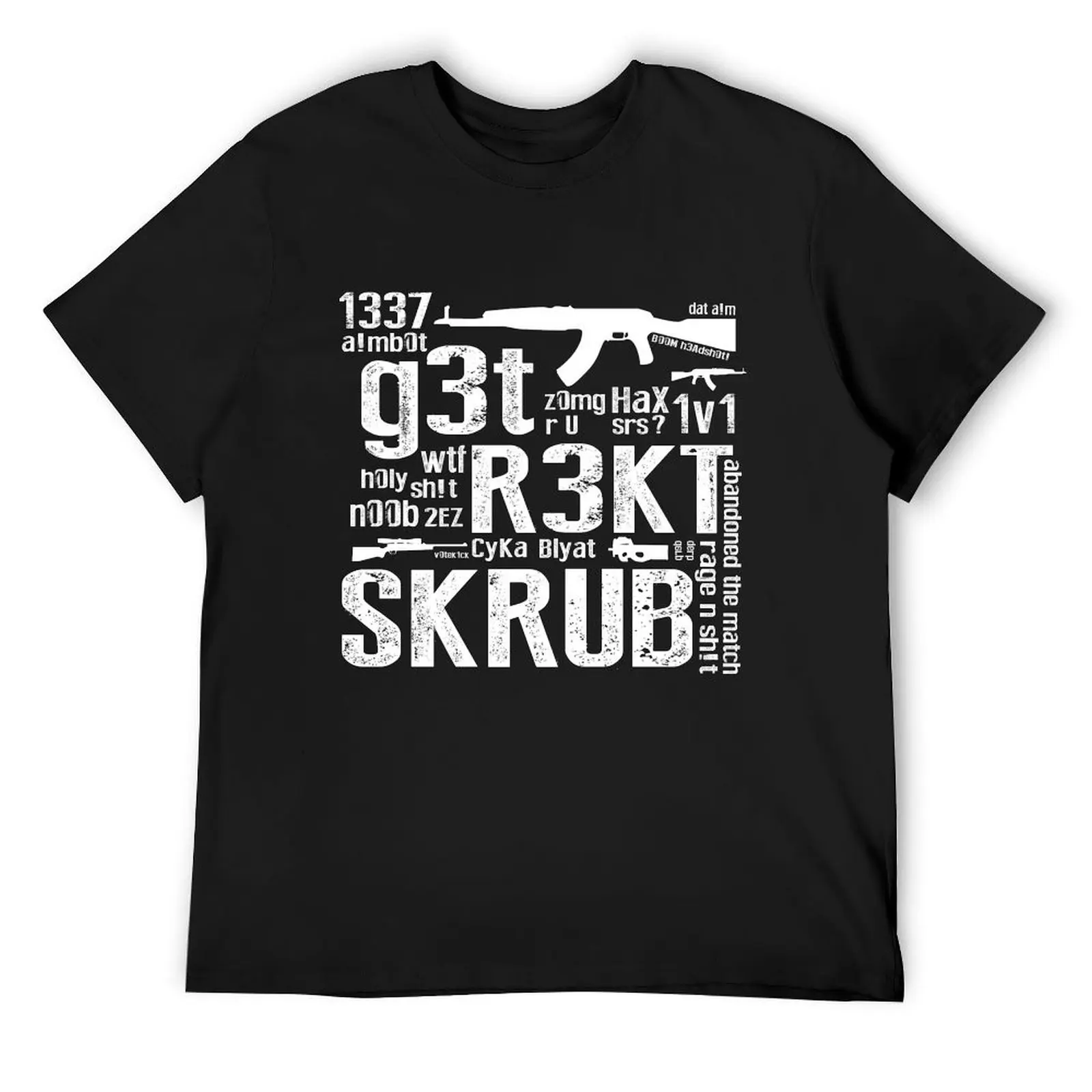 Футболка Counter Strike Global Offensive, одежда в стиле аниме, футболки с рисунком, мужские футболки Fruit of the Loom
Футболка Counter Strike Global Offensive, одежда в стиле аниме, футболки с рисунком, мужские футболки Fruit of the Loom