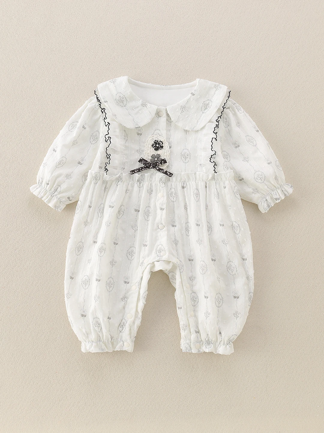 Новинка весенней коллекции: Комплект для девочки с длинным рукавом, воротником-стойкой и бантом, универсальный, в стиле принцессы, с эффектом облегания, для совместного образа.
Новинка весенней коллекции: Комплект для девочки с длинным рукавом, воротником-стойкой и бантом, универсальный, в стиле принцессы, с эффектом облегания, для совместного образа.