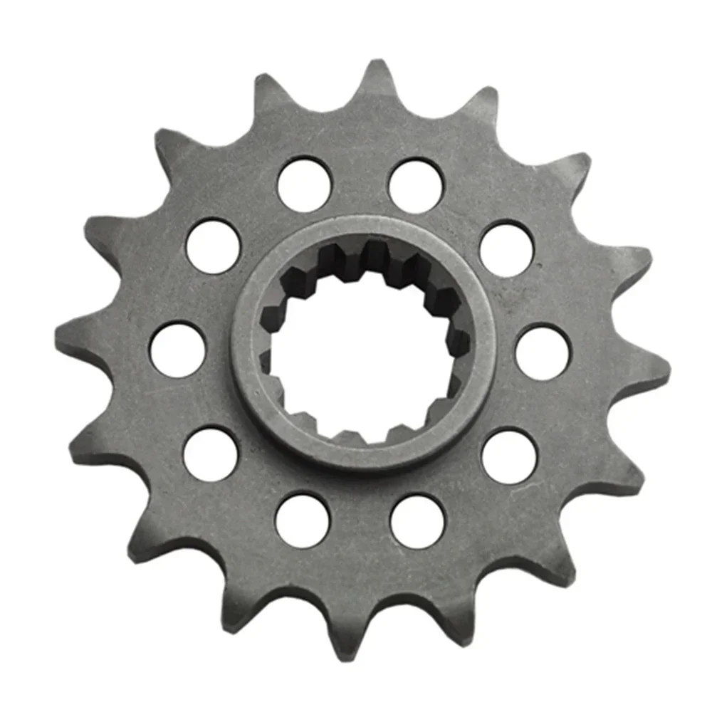 525 Motorcycle Front Sprocket For Honda CBR600 FS Sport 01-02 CBR600 RA 2009-2020
525 Motorcycle Front Sprocket For Honda CBR600 FS Sport 01-02 CBR600 RA 2009-2020