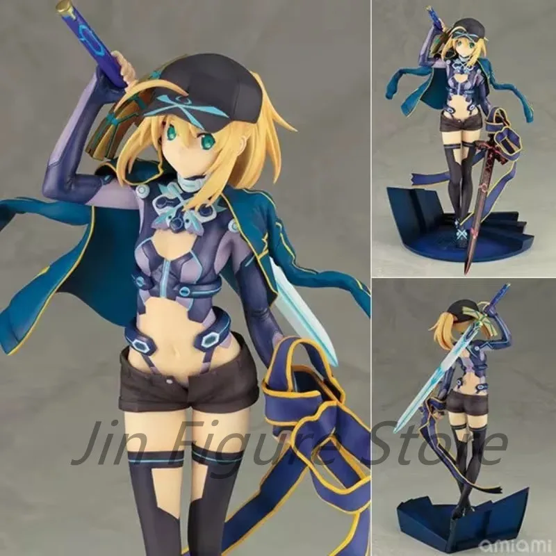 22 см Fate Fate/Grand Order Mysterious Heroine X Sabre фигурка экшн-модель украшения мультяшная коллекция кукол игрушки подарки подарок
22 см Fate Fate/Grand Order Mysterious Heroine X Sabre фигурка экшн-модель украшения мультяшная коллекция кукол игрушки подарки подарок