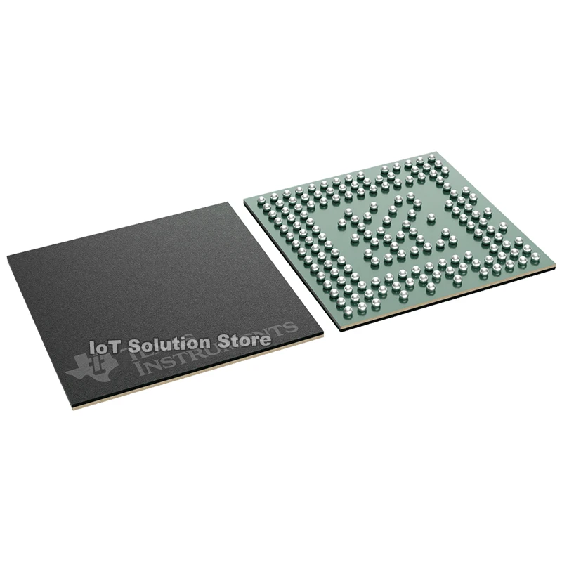 (1PCS) IWR1443FQAGABL IWR1443FQAGABLR IWR1642AQAGABLR IWR6243ABGABLR IWR6843AQGABLR XI1443QGABL Original New
(1PCS) IWR1443FQAGABL IWR1443FQAGABLR IWR1642AQAGABLR IWR6243ABGABLR IWR6843AQGABLR XI1443QGABL Original New