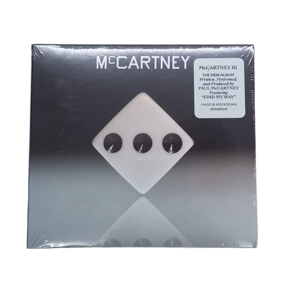 Mellow Vintage Folk Rock Studio CD Gentle Timeless Male Vocal Warm Analog Audiophile Record In Stock New Sealed
Mellow Vintage Folk Rock Studio CD Gentle Timeless Male Vocal Warm Analog Audiophile Record In Stock New Sealed
