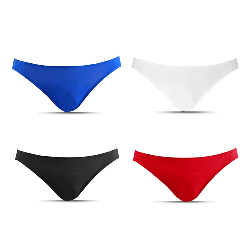 3 шт. мужские трусы мужские трусы U выпуклые модальные тонкие эластичные сексуальные узкие брюки с низкой талией 
3 шт. мужские трусы мужские трусы U выпуклые модальные тонкие эластичные сексуальные узкие брюки с низкой талией