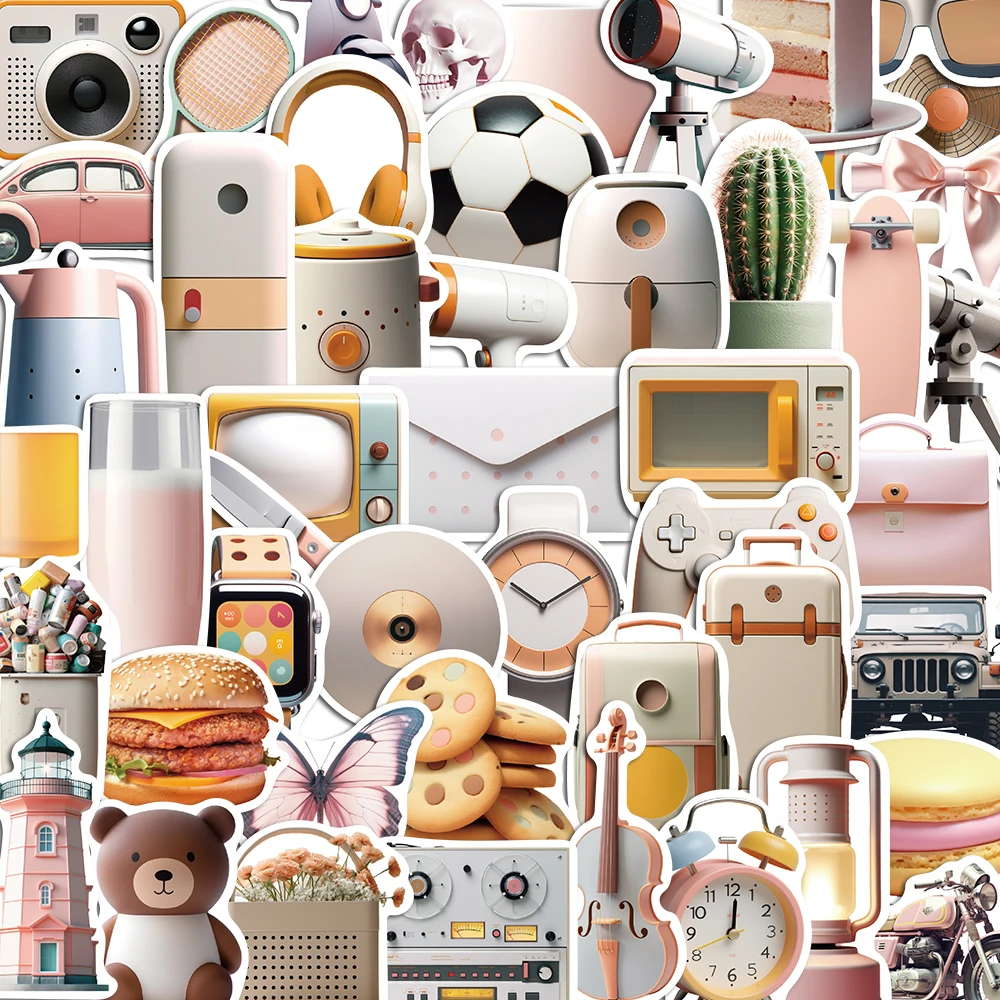 10/50PCS 3D Modern Fashion Cartoon Stickers Pack Kid DIY Skateboard Motorcycle Suitcase Stationery Decals Decor Phone Laptop Toy
10/50PCS 3D Modern Fashion Cartoon Stickers Pack Kid DIY Skateboard Motorcycle Suitcase Stationery Decals Decor Phone Laptop Toy