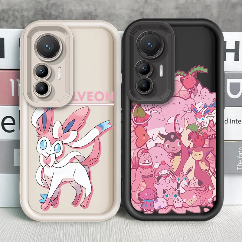 Cute P-Pokémon Anime Eye Ladder For Xiaomi MI 14 12T 11 Lite Poco M3 X5 X4 F5 F4 F3 F2 GT Pro 5G Soft Phone Case
Cute P-Pokémon Anime Eye Ladder For Xiaomi MI 14 12T 11 Lite Poco M3 X5 X4 F5 F4 F3 F2 GT Pro 5G Soft Phone Case