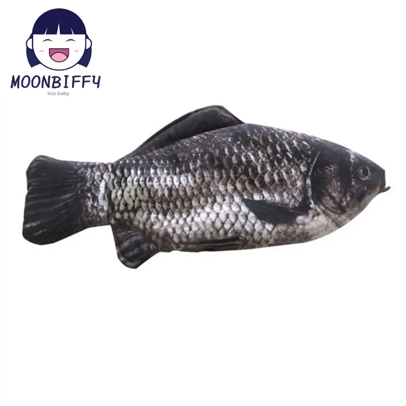 Carp Pen Bag Organizer Realistic Fish Shape Pouch Pencil Case with Zipper Makeup Pouch Funny Handbag Stationery School Supplies
Carp Pen Bag Organizer Realistic Fish Shape Pouch Pencil Case with Zipper Makeup Pouch Funny Handbag Stationery School Supplies