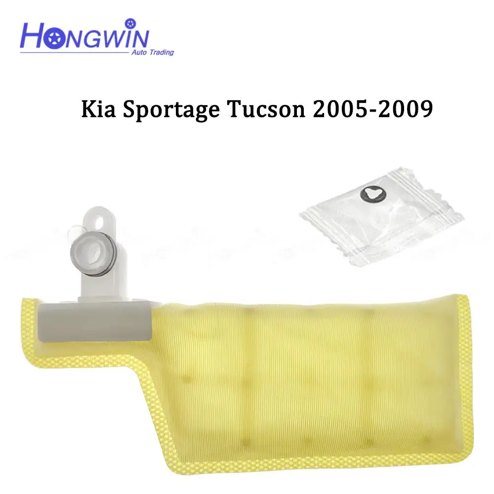 Strainer Fuel Pump Filter 31090-2E000 310902E000 For Kia Sportage Tucson 2005 2004 2005 2006 2007 2008 2009
Strainer Fuel Pump Filter 31090-2E000 310902E000 For Kia Sportage Tucson 2005 2004 2005 2006 2007 2008 2009