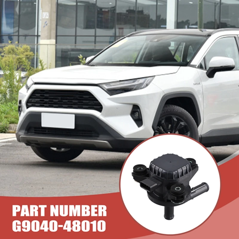 G9040-48010 автомобильный вспомогательный водяной насос для TOYOTA RAV4 2.5hyb 2015-2018 AWP/TY/013A
G9040-48010 автомобильный вспомогательный водяной насос для TOYOTA RAV4 2.5hyb 2015-2018 AWP/TY/013A