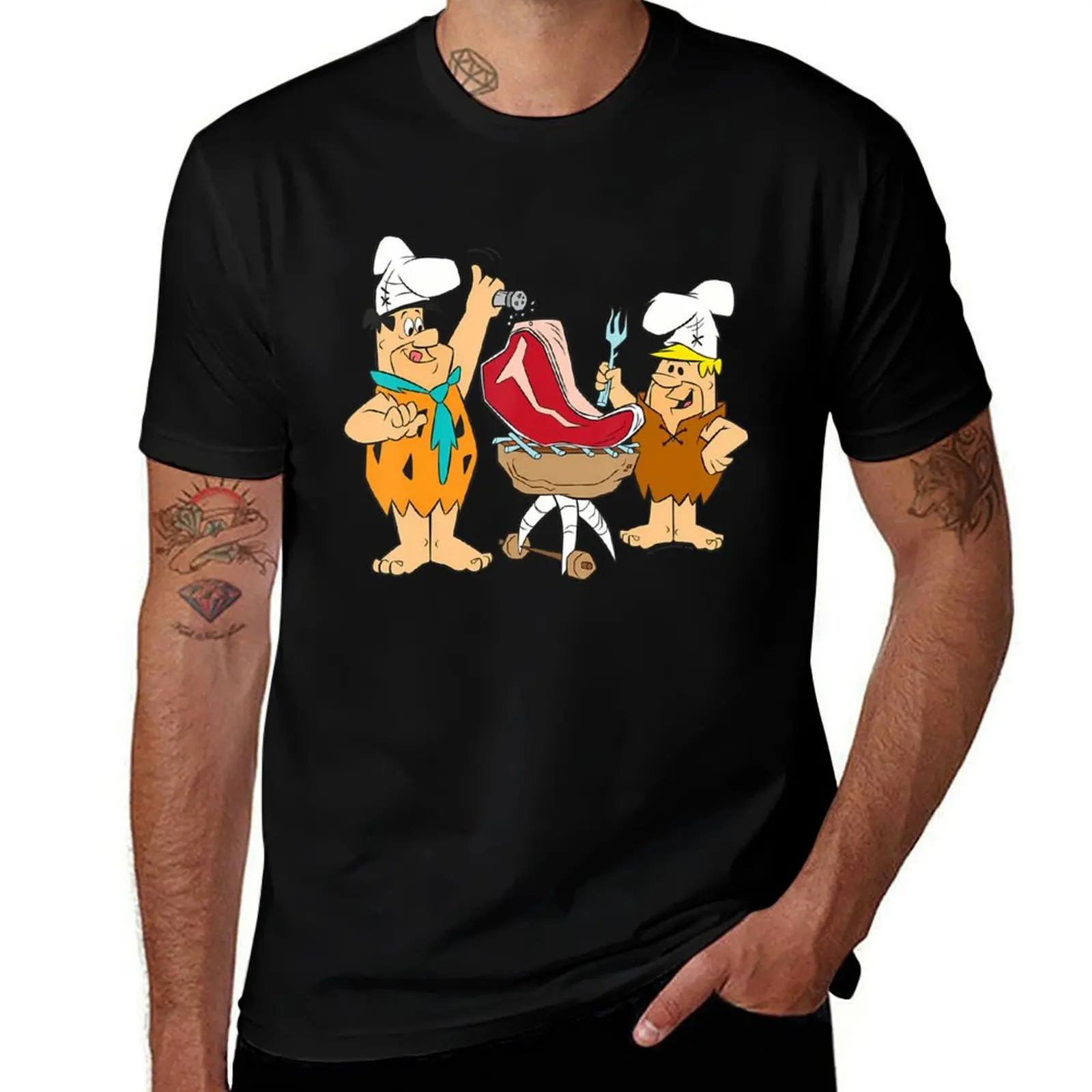 Vintage Movie - Vintage Animated Sitcom T-Shirt vintage graphic tee anime t shirts workout shirts for men
Vintage Movie - Vintage Animated Sitcom T-Shirt vintage graphic tee anime t shirts workout shirts for men