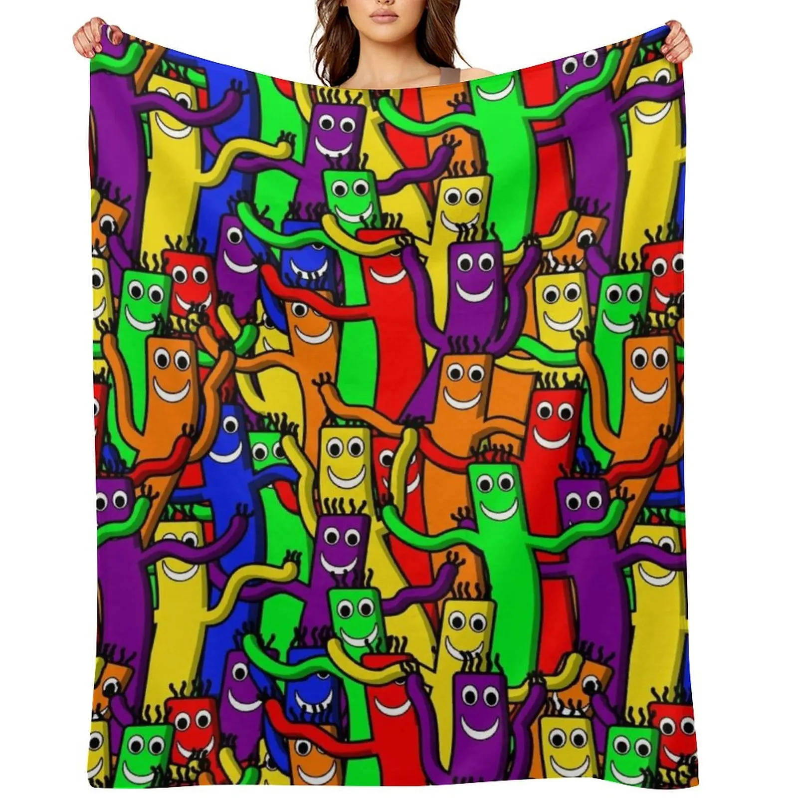 wacky inflatable arm flailing tube man Throw Blanket Sofa Throw wednesday Blankets For Bed Beach Blankets
wacky inflatable arm flailing tube man Throw Blanket Sofa Throw wednesday Blankets For Bed Beach Blankets