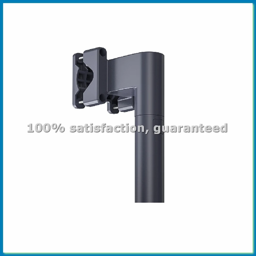 For Mount Mini Tubing Pole Mount Mounting Kit Compatible with Mini-A51M
For Mount Mini Tubing Pole Mount Mounting Kit Compatible with Mini-A51M