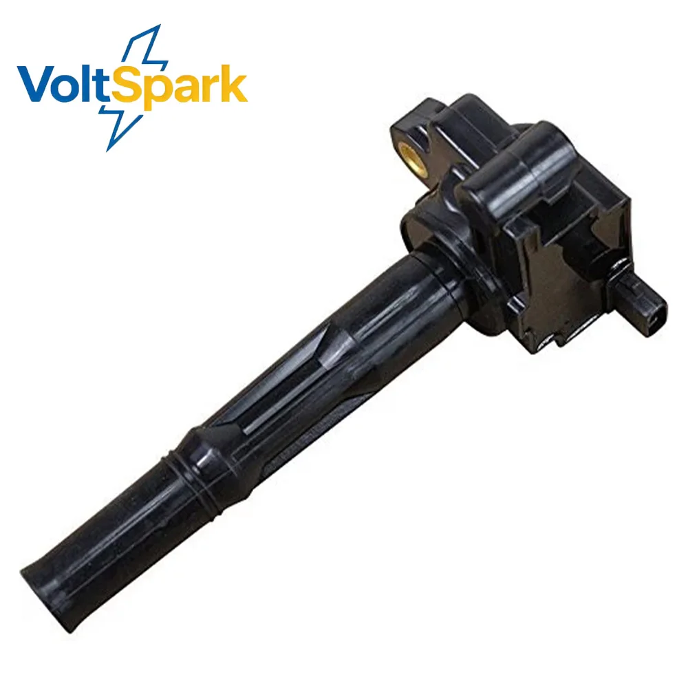 90919-02213 Ignition Coil for Toyota Paseo Tercel 1.5L L4 Direct Replacement Replaces UF170 C1095 Denso 673-1202
90919-02213 Ignition Coil for Toyota Paseo Tercel 1.5L L4 Direct Replacement Replaces UF170 C1095 Denso 673-1202