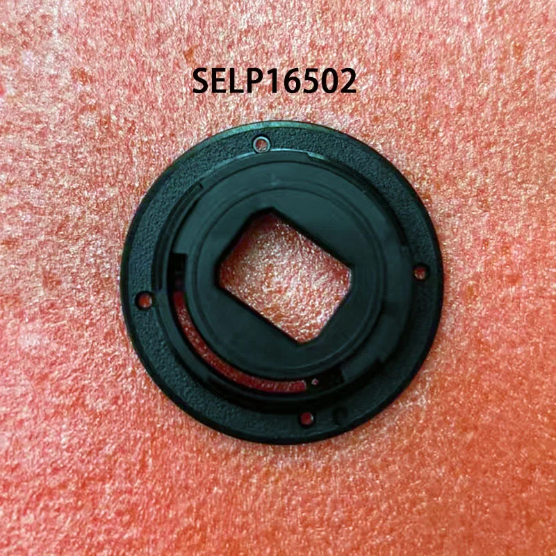 99% новые оригинальные пластиковые детали для ремонта байонетного кольца для объектива Sony E PZ 16–50 мм F3,5–5,6 OSS II SELP16502
99% новые оригинальные пластиковые детали для ремонта байонетного кольца для объектива Sony E PZ 16–50 мм F3,5–5,6 OSS II SELP16502