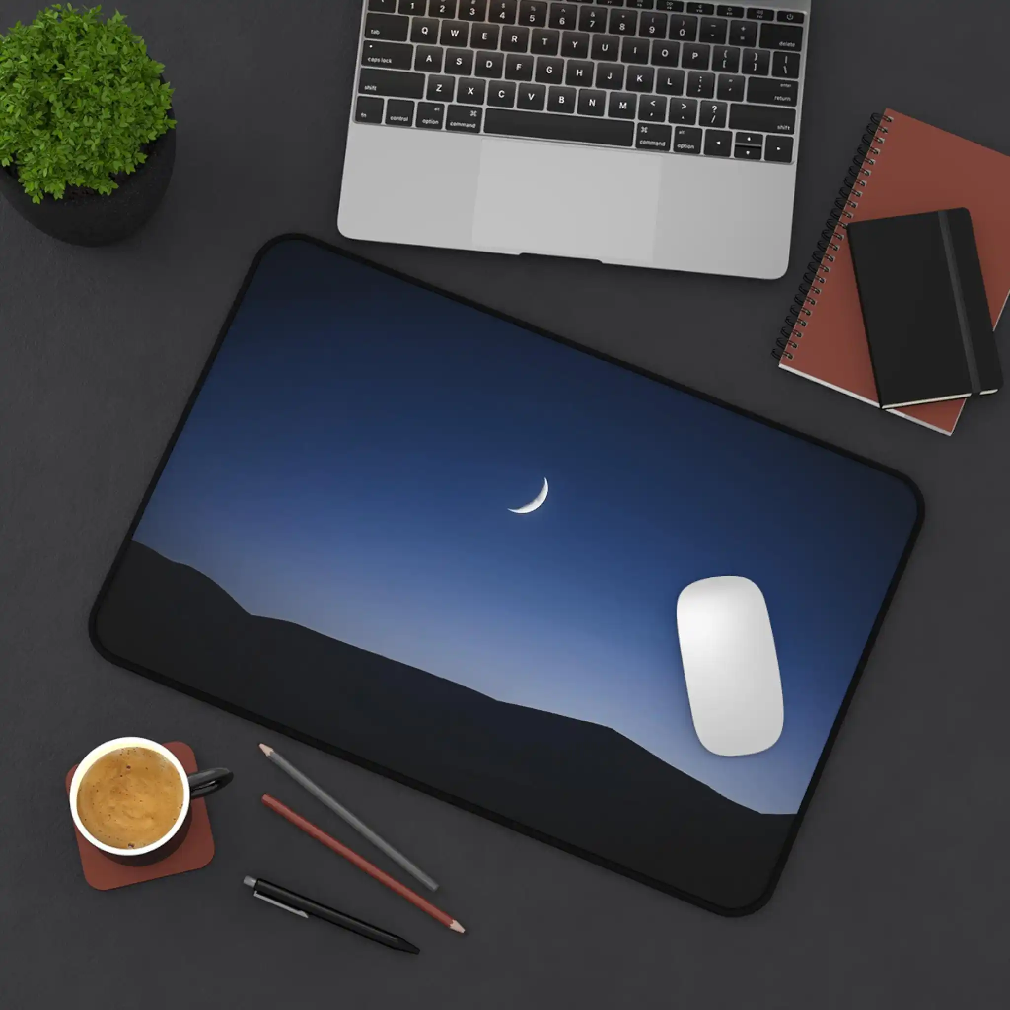 Tranquility Moonlight Table Mat,cosmic Workspace Decoration, Office Accessories,student Gifts,starry Sky Theme, Gaming Mouse Pad
Tranquility Moonlight Table Mat,cosmic Workspace Decoration, Office Accessories,student Gifts,starry Sky Theme, Gaming Mouse Pad