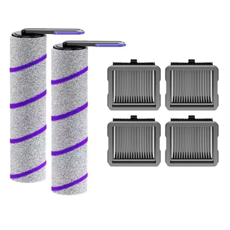 B25B For Narwal S20 Pro Wet Dry Vacuum Cleaner Replacement HEPA Filter Holder Parts Accessories
B25B For Narwal S20 Pro Wet Dry Vacuum Cleaner Replacement HEPA Filter Holder Parts Accessories