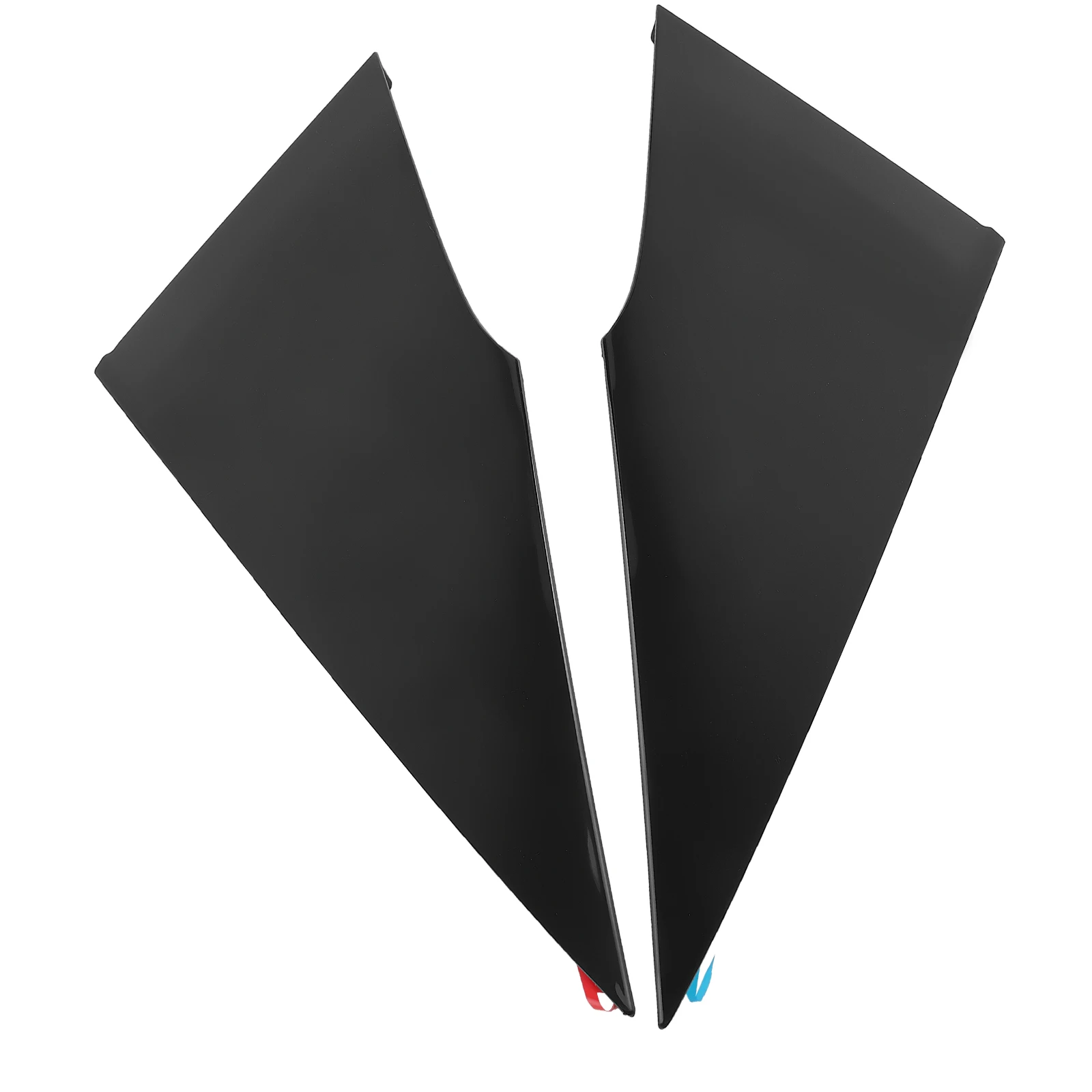 Rear LH & RH Quarter Moldings for Toyota Prius Prime AWD-e 2016-2022 62505-47011
Rear LH & RH Quarter Moldings for Toyota Prius Prime AWD-e 2016-2022 62505-47011