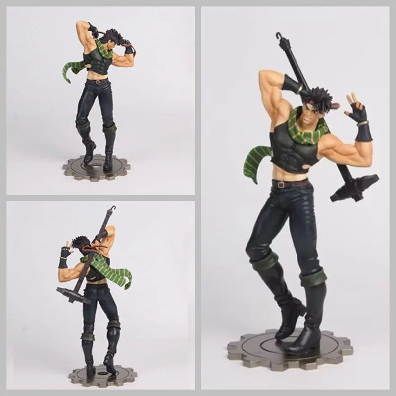 30 см JoJo's Bizarre Adventure Joseph Joestar Аниме Фигурка Jojo no Kimyou na Bouken Jotaro Kujo Фигурка Модель Кукла Игрушка в подарок
30 см JoJo's Bizarre Adventure Joseph Joestar Аниме Фигурка Jojo no Kimyou na Bouken Jotaro Kujo Фигурка Модель Кукла Игрушка в подарок