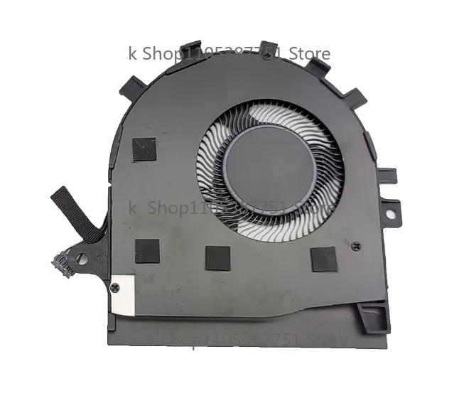 Laptop CPU Cooling Fan GPU Cooler Fans For Lenovo ideapad YOGA C940-14IIL 81Q9 5H40S19974
Laptop CPU Cooling Fan GPU Cooler Fans For Lenovo ideapad YOGA C940-14IIL 81Q9 5H40S19974