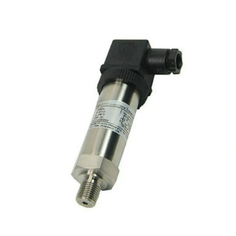 Pipeline pressure transmitter PT503Z connector type with impact resistance pressure sensor
Pipeline pressure transmitter PT503Z connector type with impact resistance pressure sensor