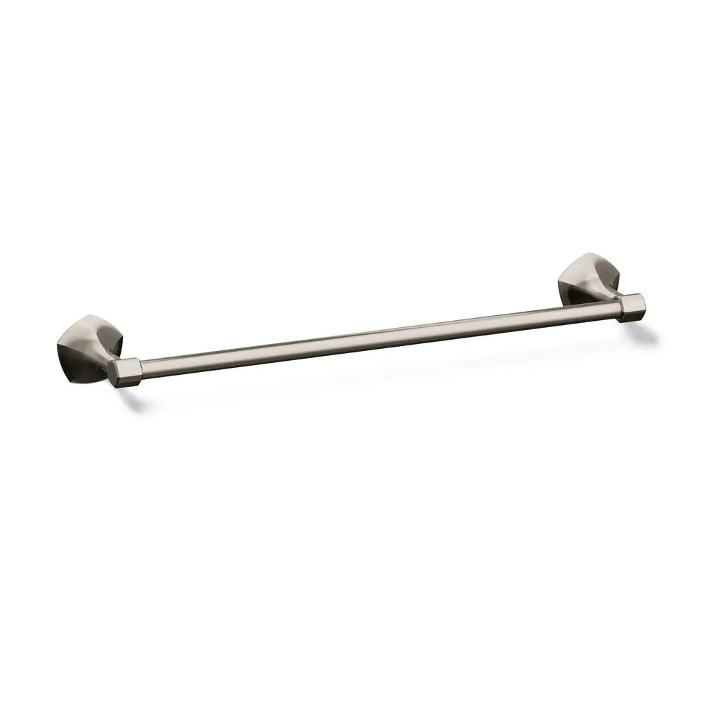27060SN Occasion 18 Towel bar, Vibrant Polished Nickel
27060SN Occasion 18 Towel bar, Vibrant Polished Nickel