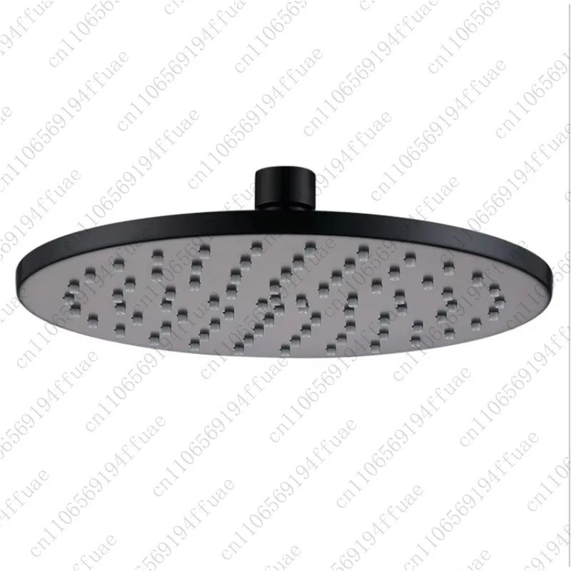 Showerhead High-Quality Rainfall Overhead Spray Brass Bathroom Shower Sprayer
Showerhead High-Quality Rainfall Overhead Spray Brass Bathroom Shower Sprayer