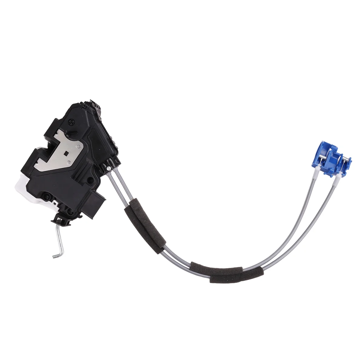 Car Door Manual Lock Assembly 81420-1M020 For Kia Forte 2009-2017 LHD Door Latch Actuator Motor 814201M020 Rear Right
Car Door Manual Lock Assembly 81420-1M020 For Kia Forte 2009-2017 LHD Door Latch Actuator Motor 814201M020 Rear Right