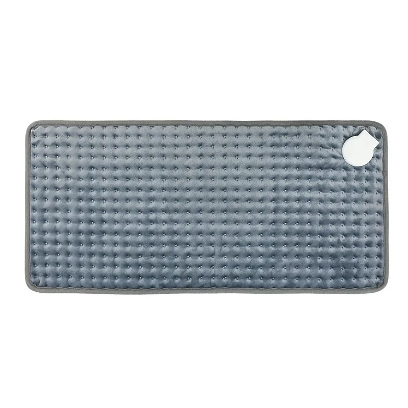 Heating Pad Electric Warm Pads Heated Blanket Fast Heating Safety & Energy Saving Electric Heating Pad For Neck And Shoulders
Heating Pad Electric Warm Pads Heated Blanket Fast Heating Safety & Energy Saving Electric Heating Pad For Neck And Shoulders