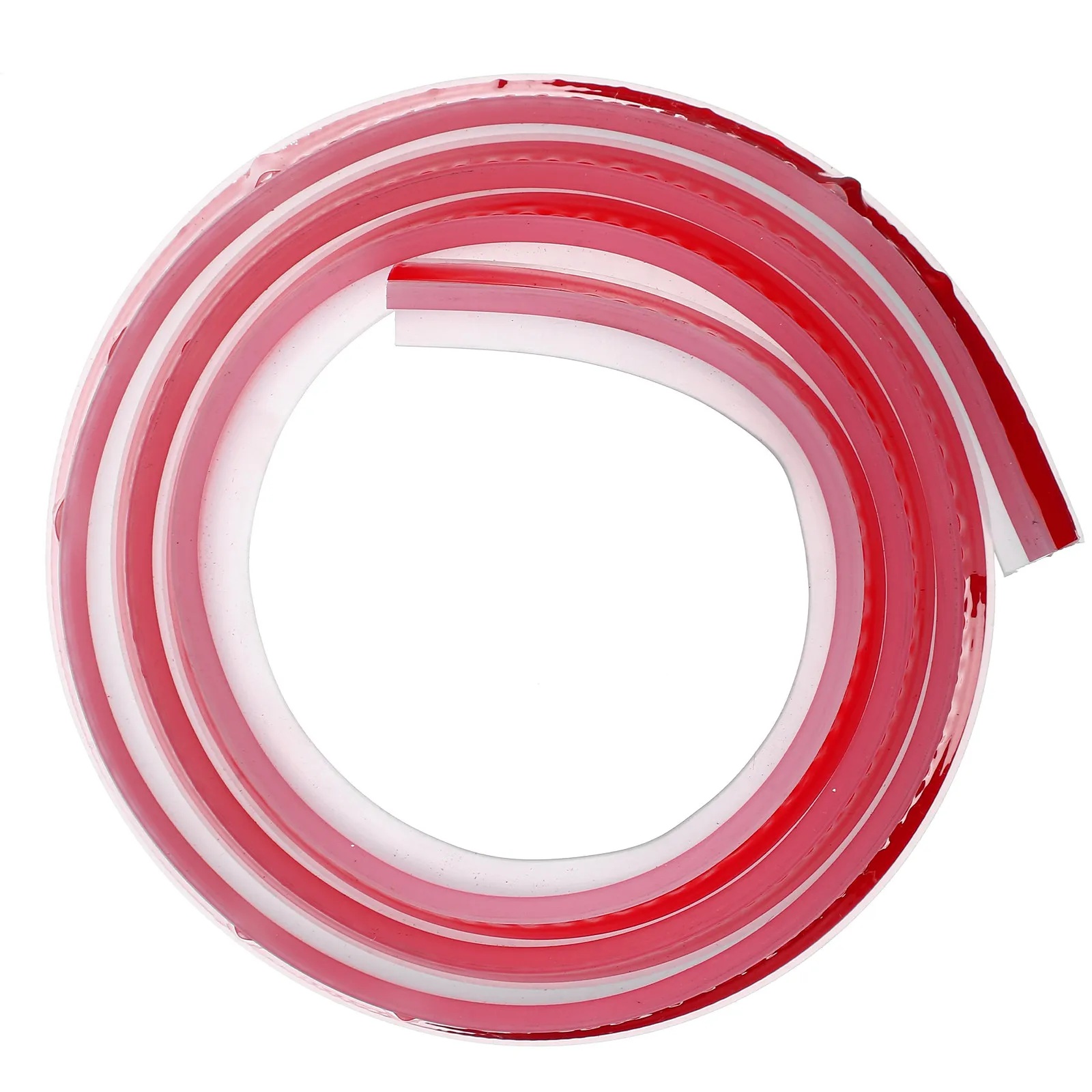 Shower Threshold Water Barrier Adhesive Self-Adhesive Tpe Water Seal Strip for Kitchen Countertop Sink Edge Guard Waterproof
Shower Threshold Water Barrier Adhesive Self-Adhesive Tpe Water Seal Strip for Kitchen Countertop Sink Edge Guard Waterproof