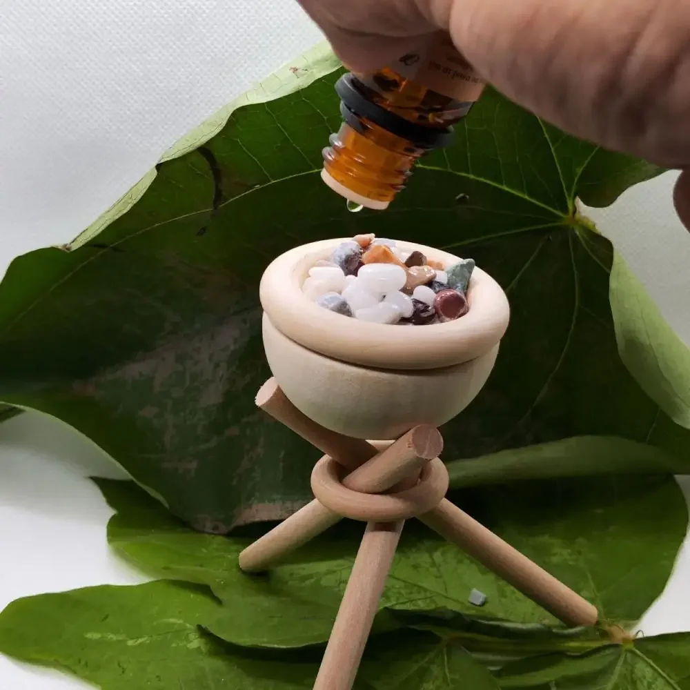 Wooden Aromatherapy Essential Oil Diffuser Interior Fragrant Aroma Expanding Stone Diy Reed Diffusers Ornament Home Scent Decor
Wooden Aromatherapy Essential Oil Diffuser Interior Fragrant Aroma Expanding Stone Diy Reed Diffusers Ornament Home Scent Decor