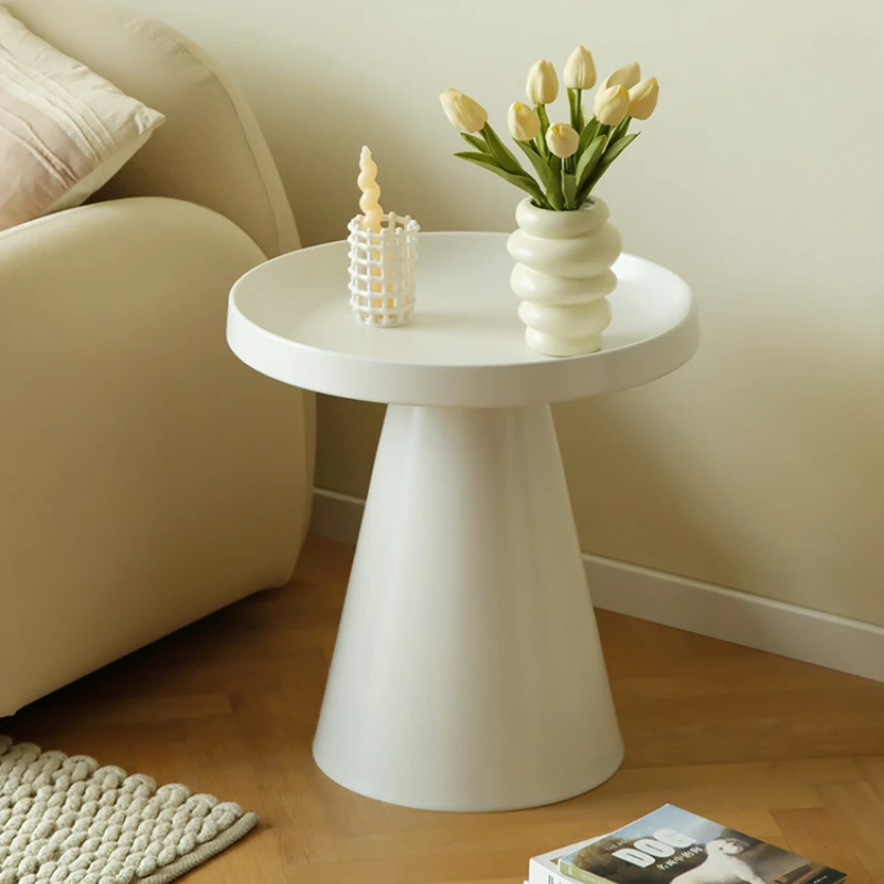 Creative Living Room Coffee Table Small Circular Mesas Sofa Side Tables Light Luxury Bedside Corner Tables Furniture Iron Art
Creative Living Room Coffee Table Small Circular Mesas Sofa Side Tables Light Luxury Bedside Corner Tables Furniture Iron Art