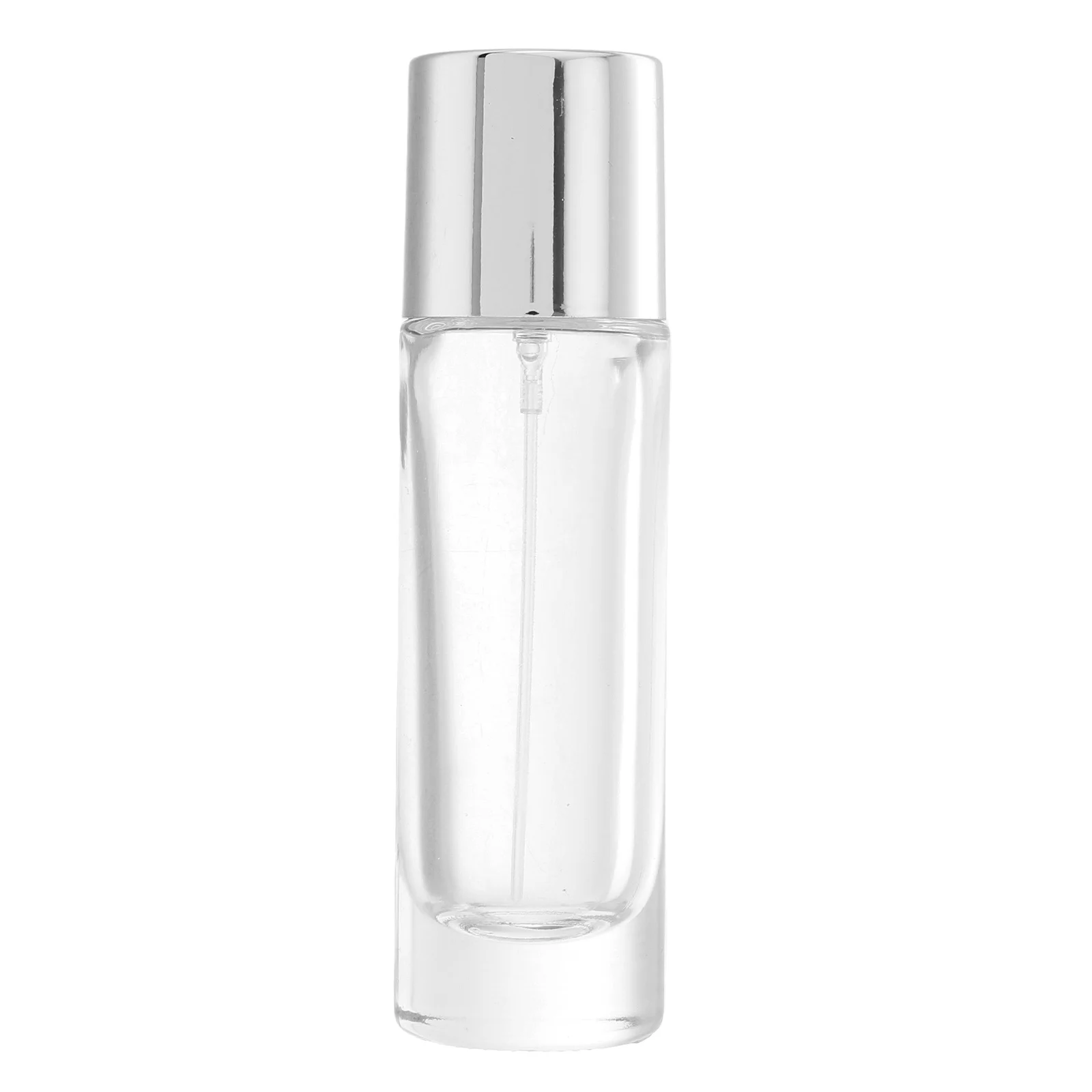 30 Ml Crystal Glass Bitters Spray Bottle Refillable Atomizer Elegant Design Fine Mist for Cocktails Bar Accessories
30 Ml Crystal Glass Bitters Spray Bottle Refillable Atomizer Elegant Design Fine Mist for Cocktails Bar Accessories