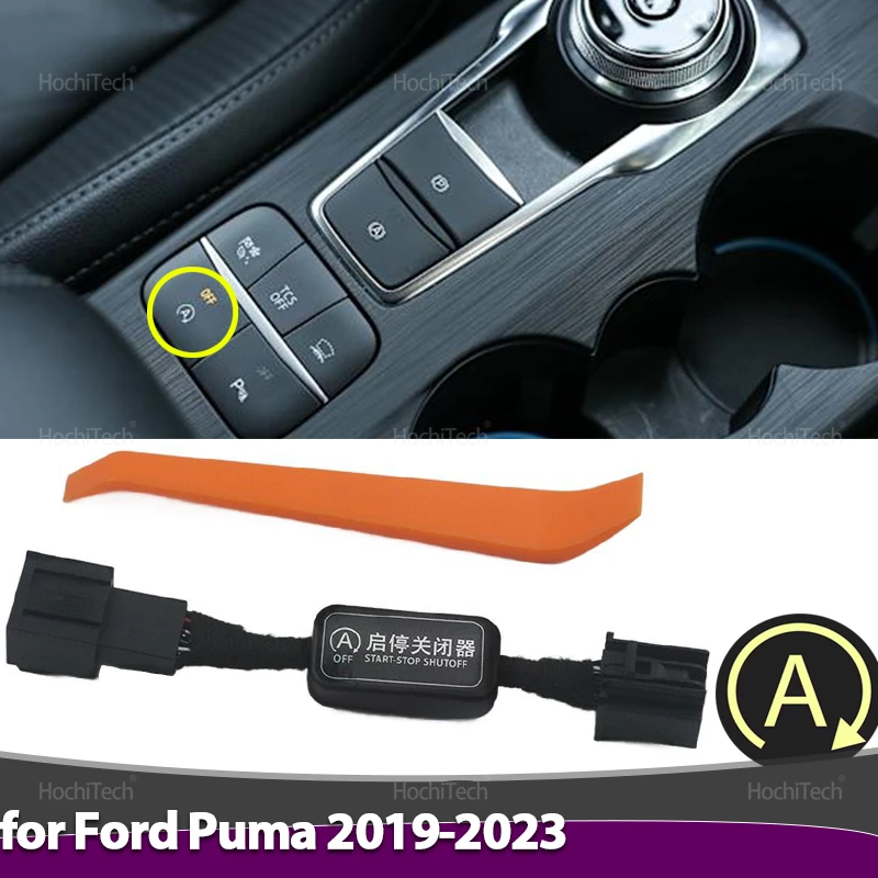 For Ford Puma 2019 2020 2021 2022 2023 Automatic Stop Start Engine System Off Device Control Sensor Plug Stop Cancel
For Ford Puma 2019 2020 2021 2022 2023 Automatic Stop Start Engine System Off Device Control Sensor Plug Stop Cancel
