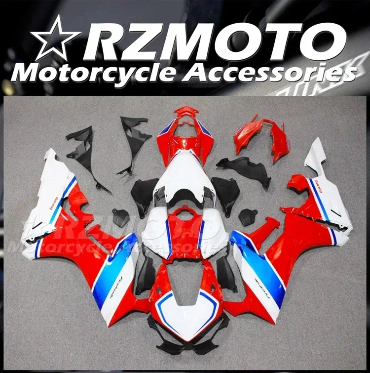 Новинка аксессуары для мотоциклов ABS для Honda CBR1000RR 2017 2018 2019 полный комплект обтекателей Корпус Корпуса синий красный
Новинка аксессуары для мотоциклов ABS для Honda CBR1000RR 2017 2018 2019 полный комплект обтекателей Корпус Корпуса синий красный
