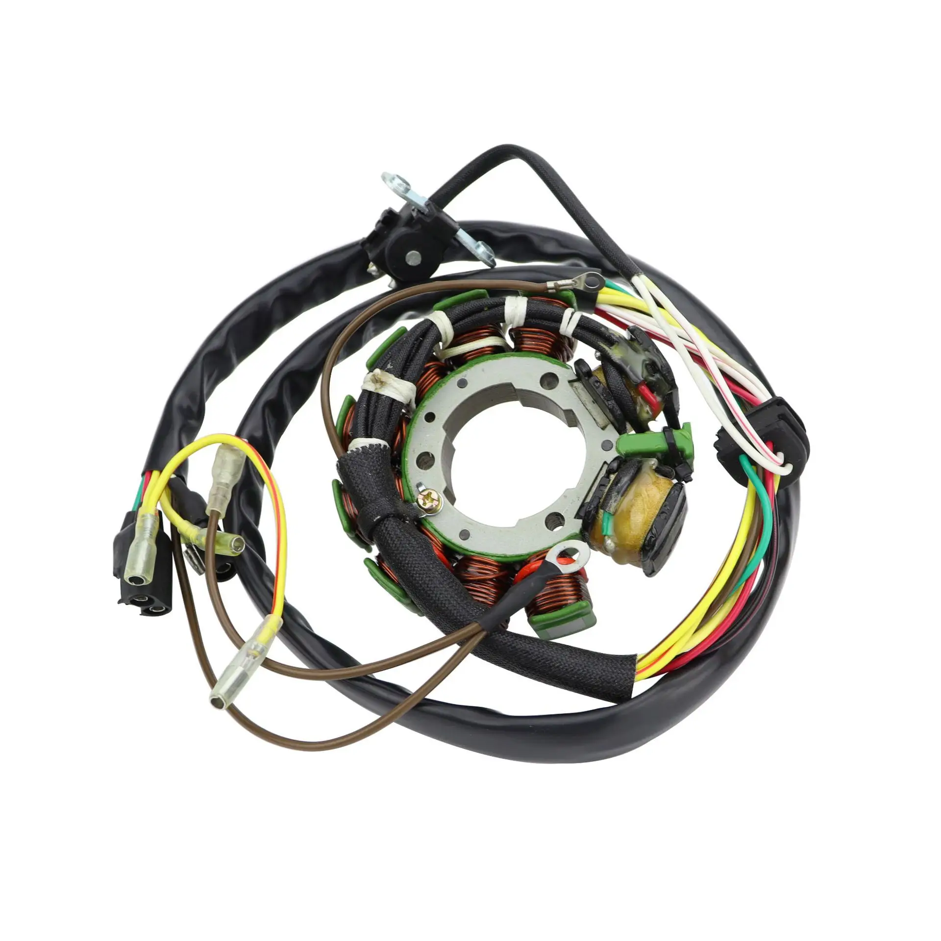 Motorcycle Accessories Stator Coil MS-2402
Motorcycle Accessories Stator Coil MS-2402