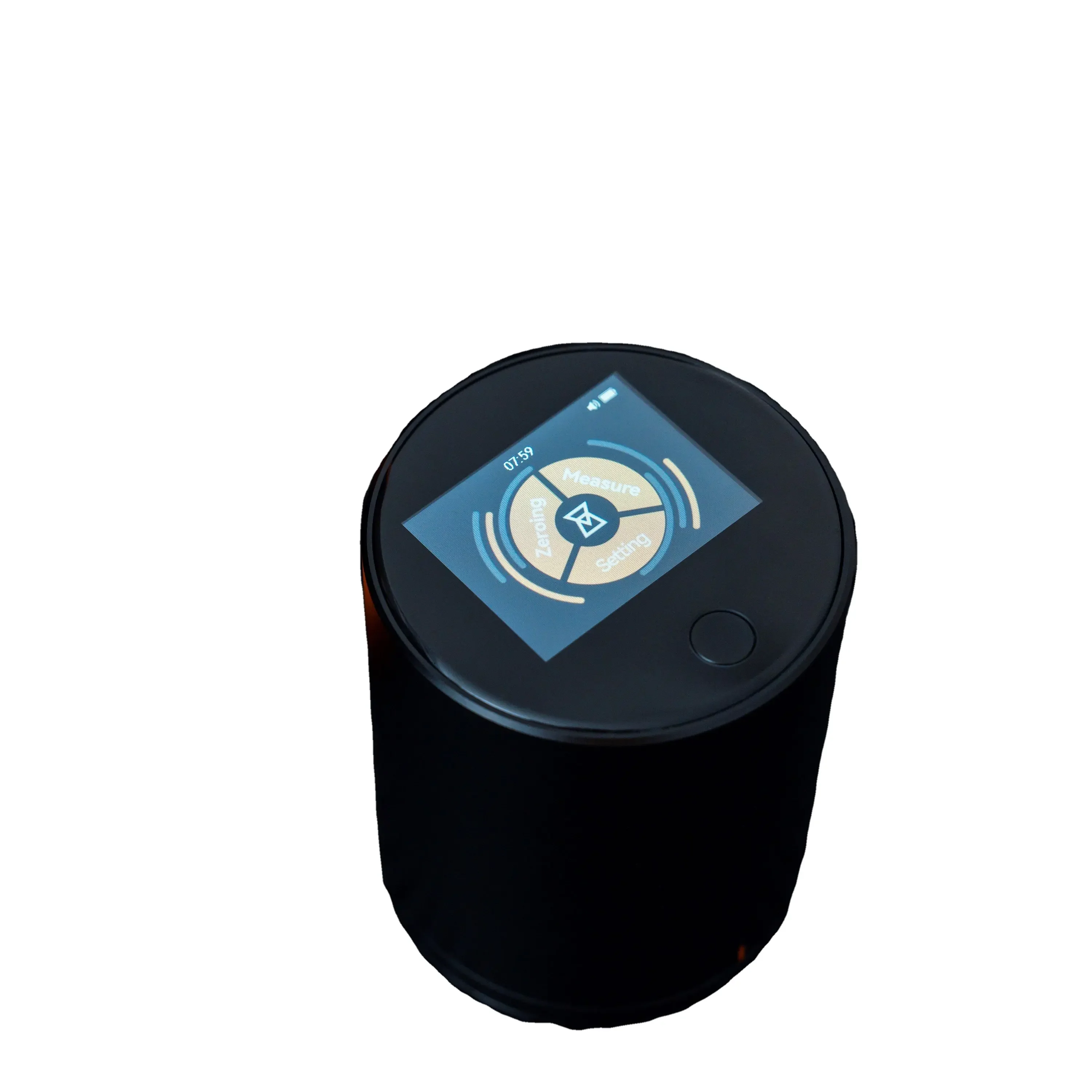 Wintop Coffee Bean Degree Analyzer Smart Analysis Color Value Instrument Equipment RoastSee C1 Colorimeter
Wintop Coffee Bean Degree Analyzer Smart Analysis Color Value Instrument Equipment RoastSee C1 Colorimeter