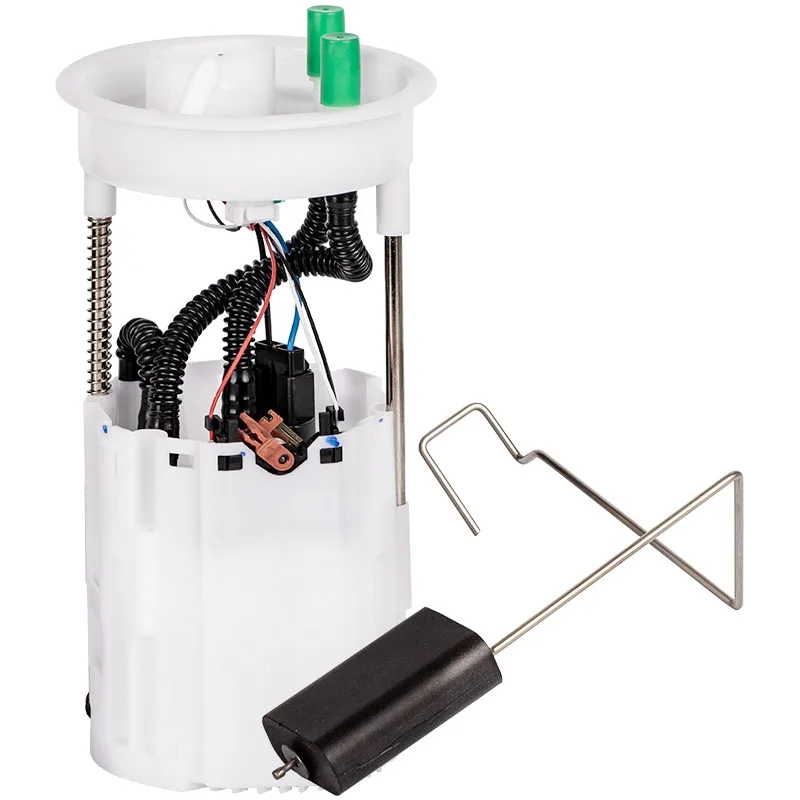 180919051E Gasoline Petrol Pump Assembly for Volkswagen Passat Magotan Polo Santana Gran Lavida Golf for Skoda Octavia Superb
180919051E Gasoline Petrol Pump Assembly for Volkswagen Passat Magotan Polo Santana Gran Lavida Golf for Skoda Octavia Superb