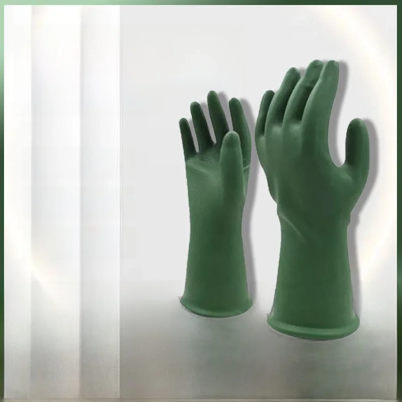 Resistant to Acid And Alkali Corrosion Proof Chemical Solvents Oil Labor Protection Tearing Gloves with Butyl Nylon
Resistant to Acid And Alkali Corrosion Proof Chemical Solvents Oil Labor Protection Tearing Gloves with Butyl Nylon