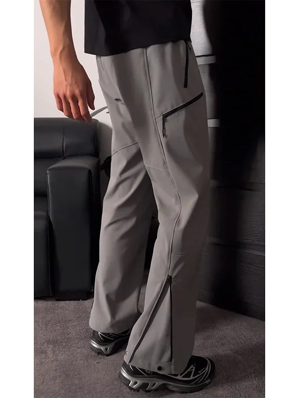 American Sle Tee-Proof Nylon Soft ell Men's Outdoor Workwear Casual Sports Hiking Pants Straight Leg Trousers
American Sle Tee-Proof Nylon Soft ell Men's Outdoor Workwear Casual Sports Hiking Pants Straight Leg Trousers