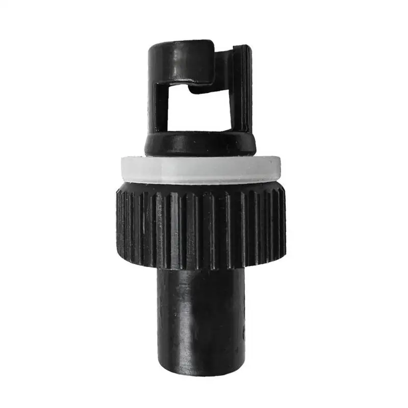 Water Sports Inflatable Boat Connector PVC Nylon Air Valve Caps Screw Hose Adapter Raft Foot Pump Fishing Kayak Boat Accessories
Water Sports Inflatable Boat Connector PVC Nylon Air Valve Caps Screw Hose Adapter Raft Foot Pump Fishing Kayak Boat Accessories